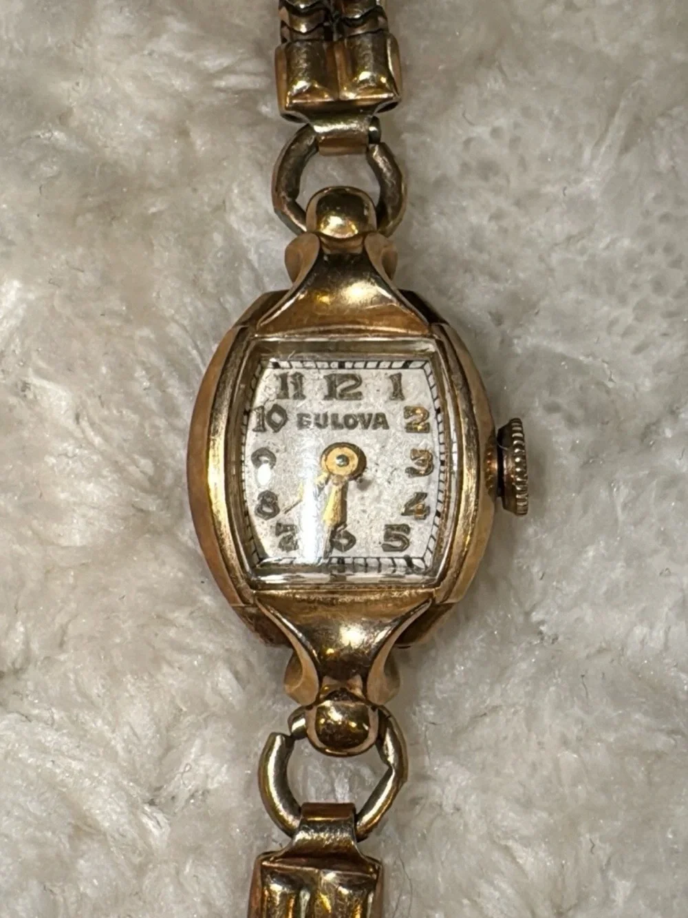 Antique vintage watches